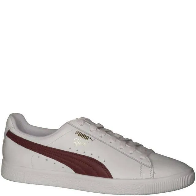 {364669-07} PUMA CLYDE CORE L FOIL sz 8 *LAST PAIR SALE*...