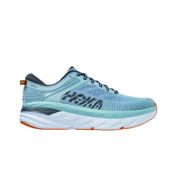    7  Hoka bondi 7 1110518/BFCS