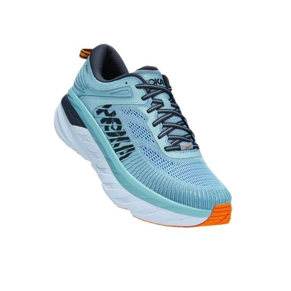    7  Hoka bondi 7 1110518/BFCS