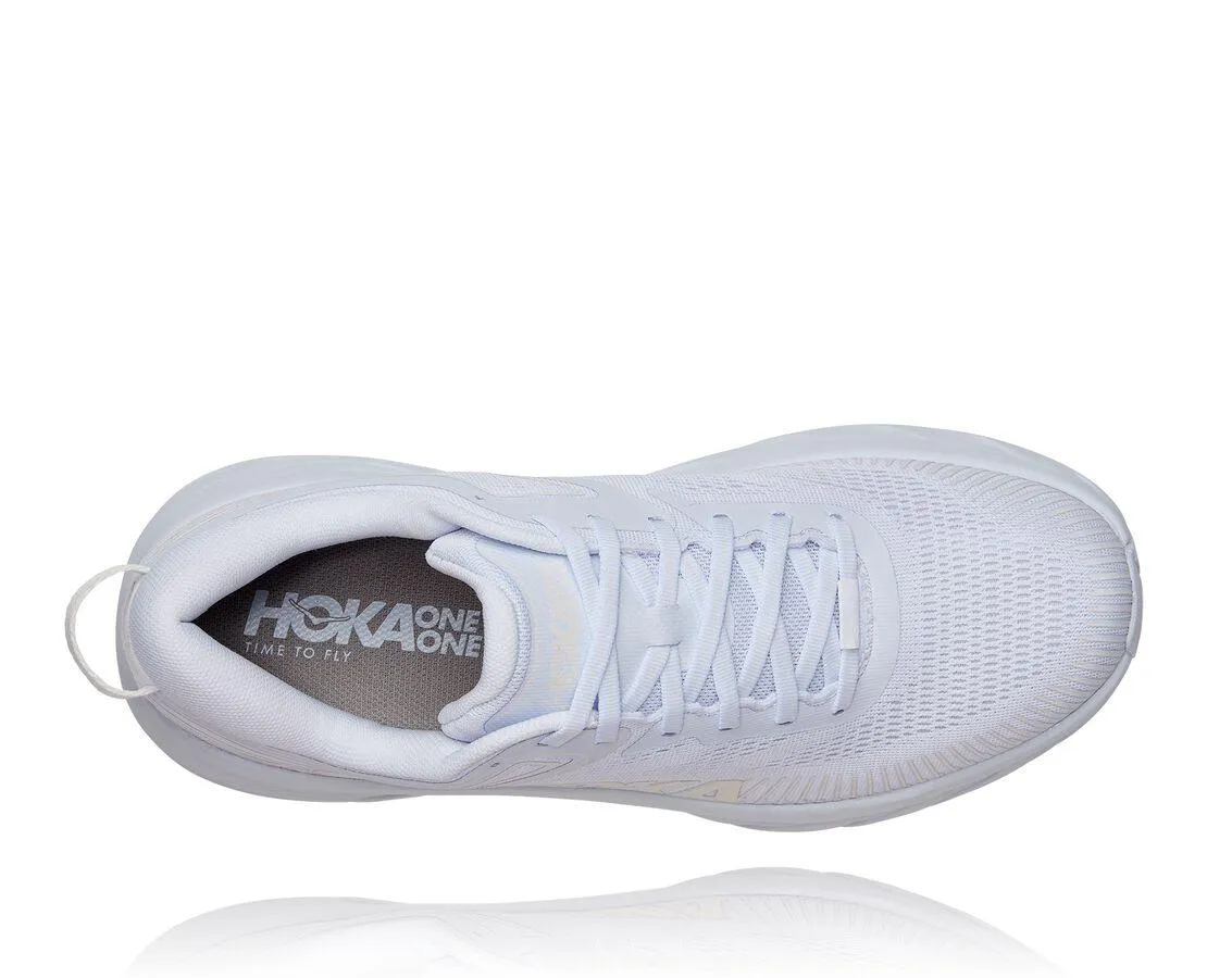    7  Hoka Bondi 7 1110519/WWH