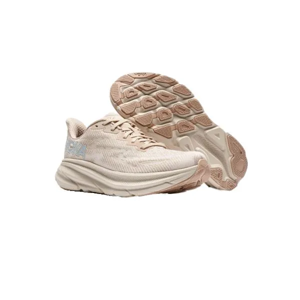     9  Hoka Clifton 9 W 1127896/SSEG