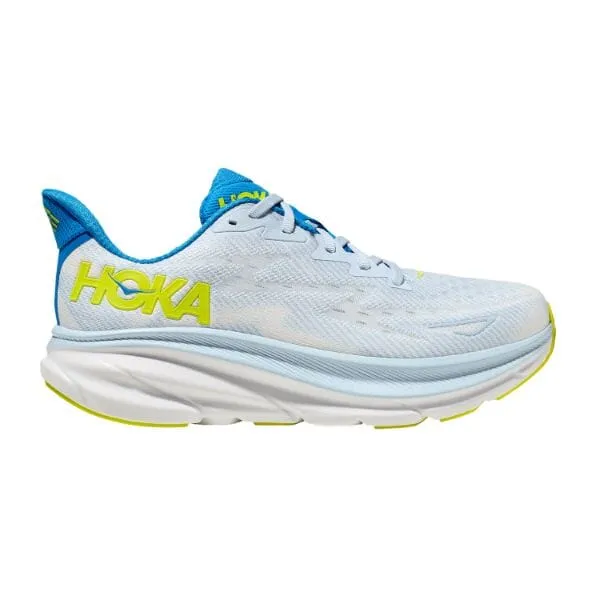    9   Hoka Clifton 9 Wide 1132210/IWEP