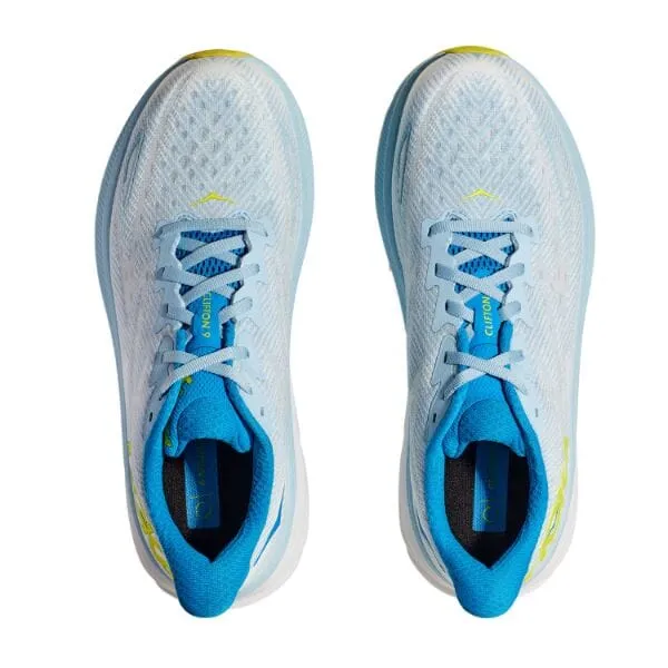    9   Hoka Clifton 9 Wide 1132210/IWEP