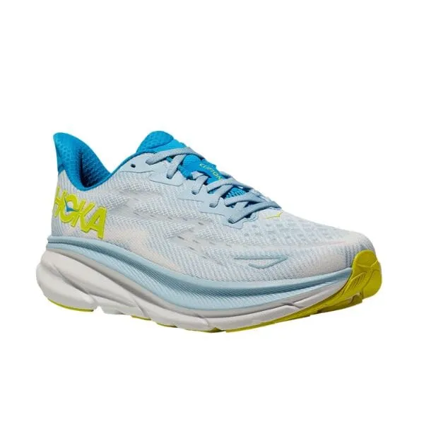    9   Hoka Clifton 9 Wide 1132210/IWEP