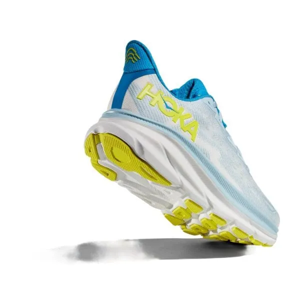    9   Hoka Clifton 9 Wide 1132210/IWEP