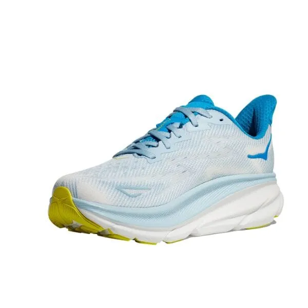    9   Hoka Clifton 9 Wide 1132210/IWEP