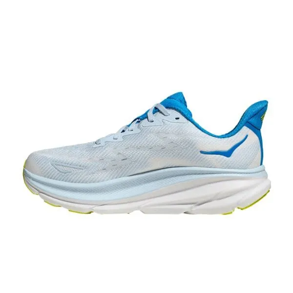    9   Hoka Clifton 9 Wide 1132210/IWEP