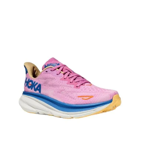    9   Hoka Clifton 9 WIde 1132211/CSLC