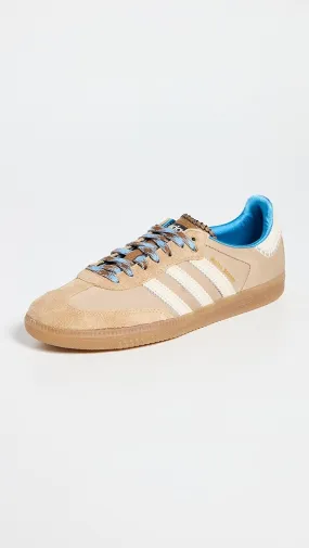 adidas   Adidas x Wales Bonner Samba Sneakers 