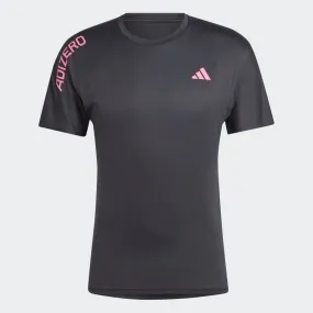 Adidas Adizero Tee - T-shirt - Men's | Hardloop