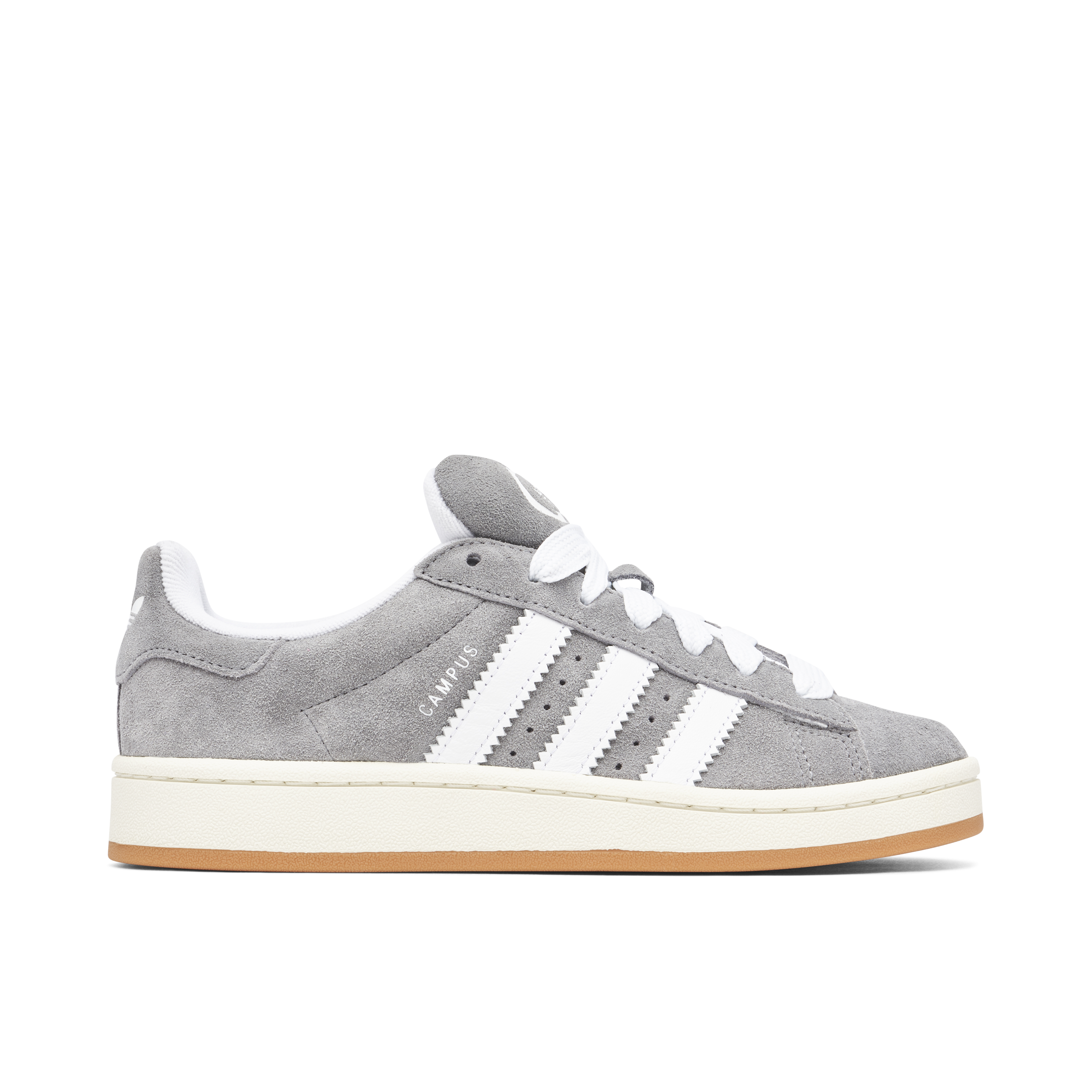 Adidas Campus 00s Grey Gum | HQ8707 | Laced