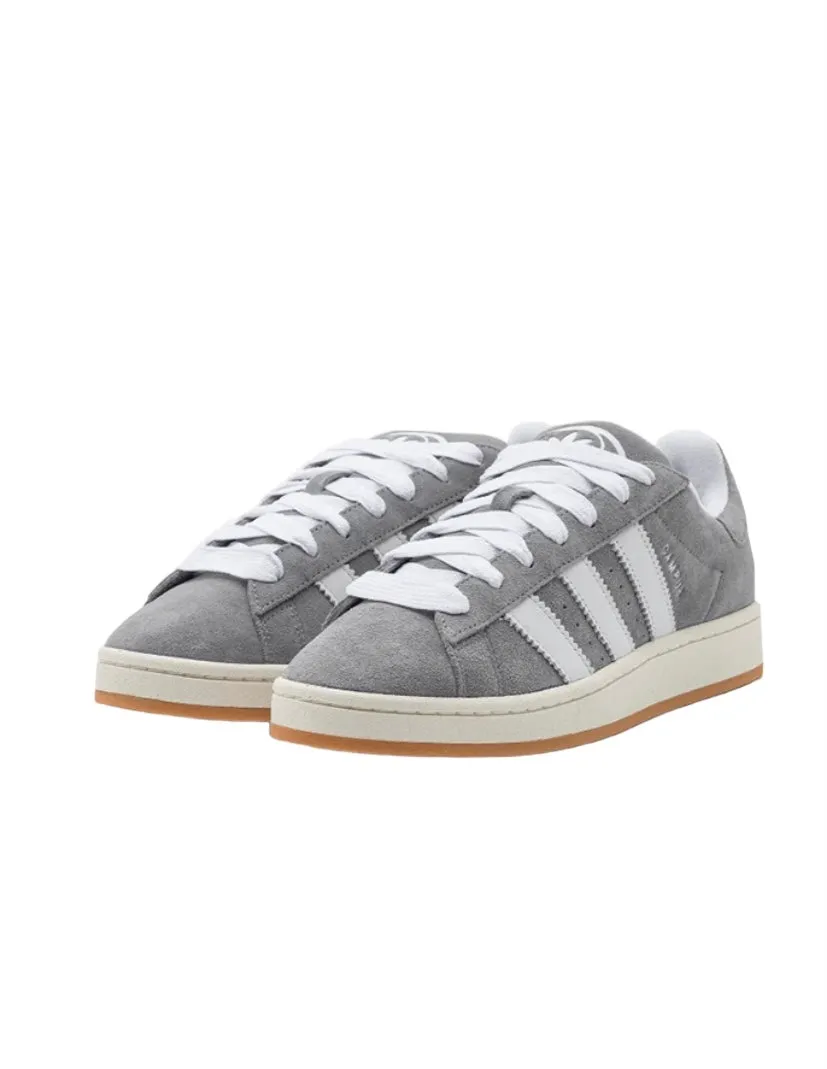 ADIDAS CAMPUS 00S WHITE/GREY