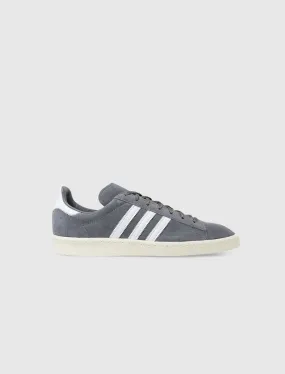 ADIDAS CAMPUS 80 GREY   GREY