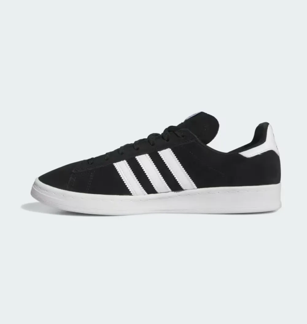 Adidas Campus ADV (Black/White)