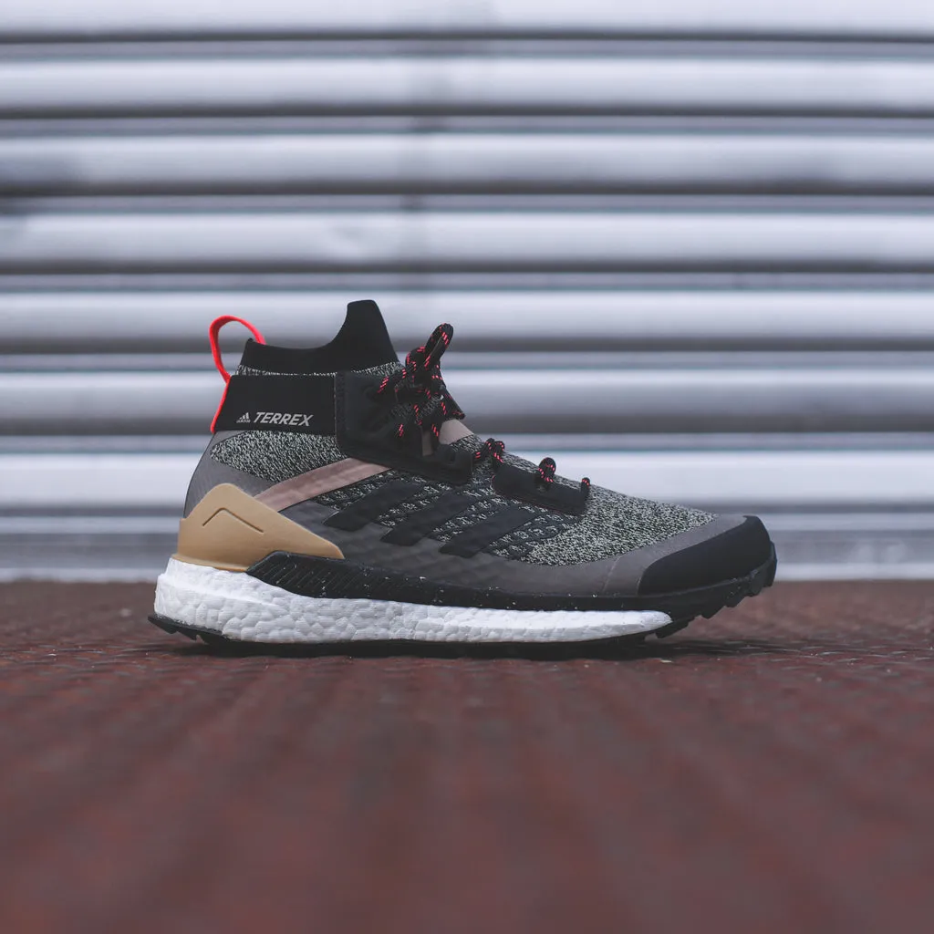 Adidas Consortium    adidas terrex free hiker