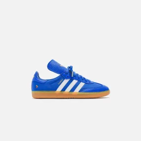 Adidas Consortium     x oyster samba