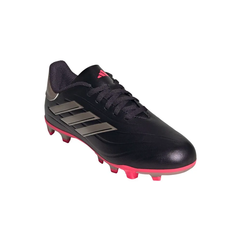 adidas Copa Pure 2 Club FG Junior Soccer Cleats | Vivid Horizon Pack