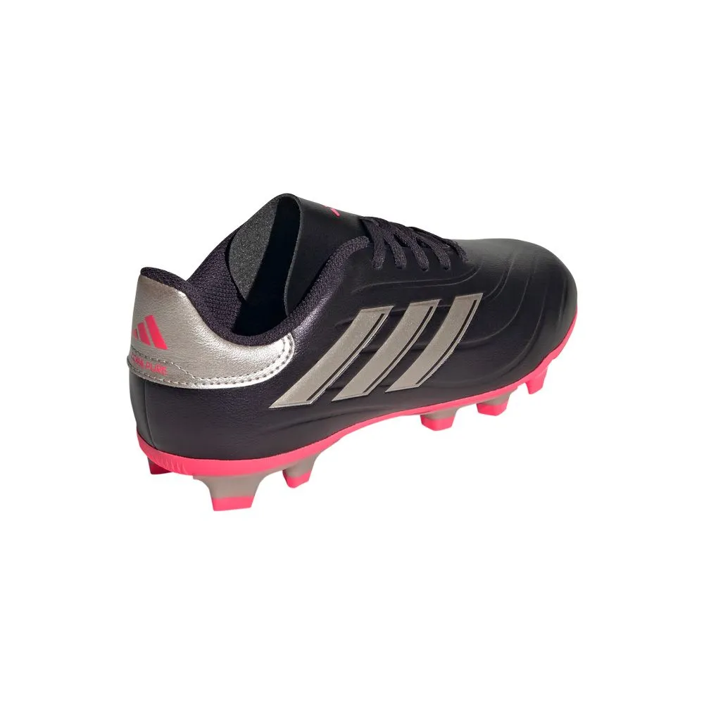 adidas Copa Pure 2 Club FG Junior Soccer Cleats | Vivid Horizon Pack