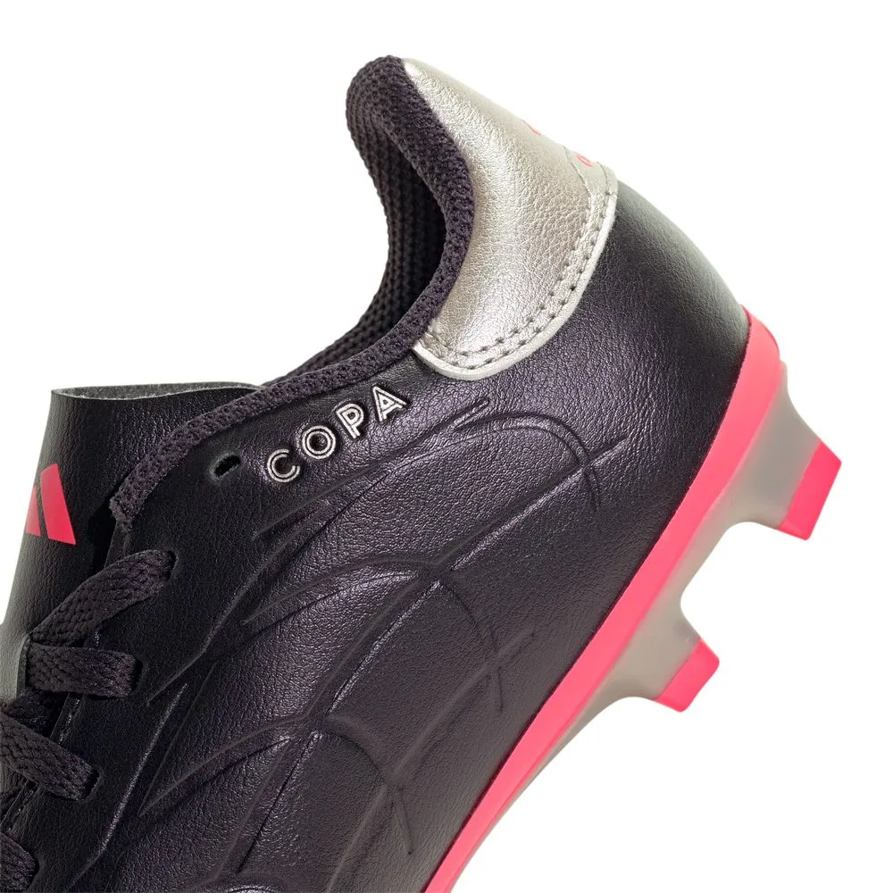 adidas Copa Pure 2 Club FG Junior Soccer Cleats | Vivid Horizon Pack