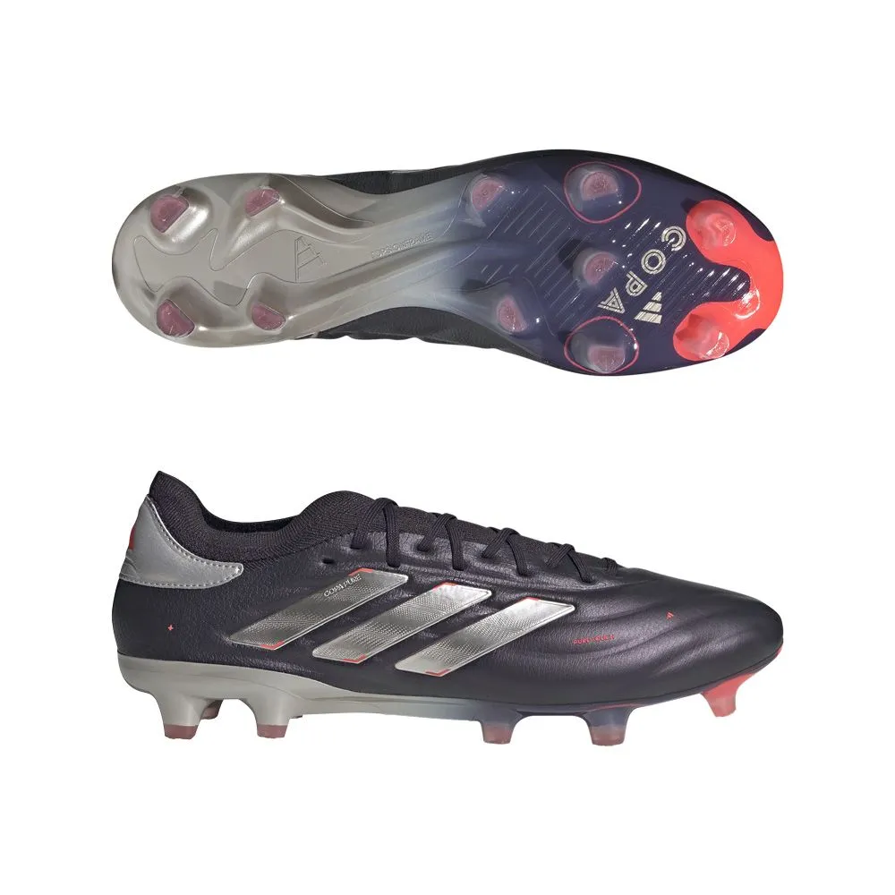 adidas Copa Pure 2 Elite KT FG Soccer Cleats | Vivid Horizon Pack