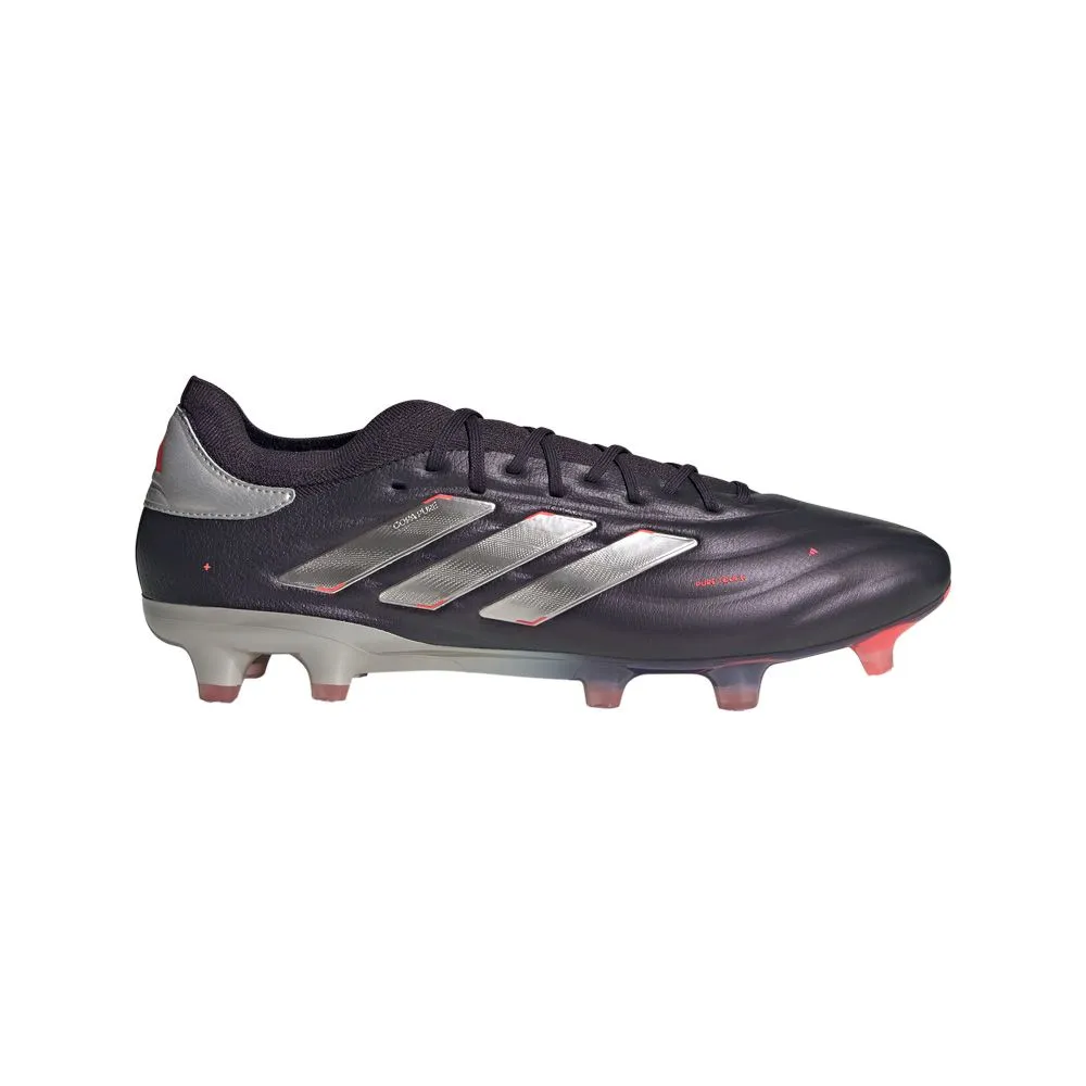 adidas Copa Pure 2 Elite KT FG Soccer Cleats | Vivid Horizon Pack