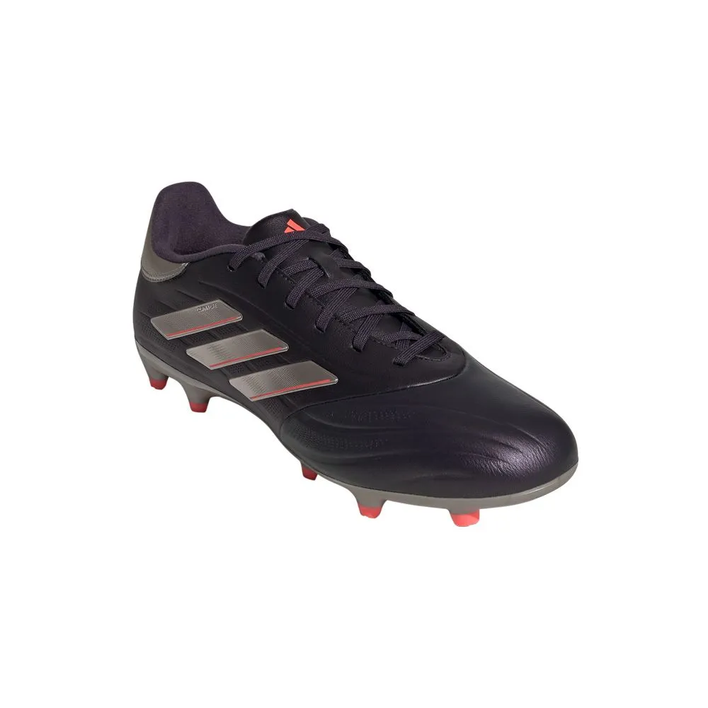 adidas Copa Pure 2 League FG Soccer Cleats | Vivid Horizon Pack