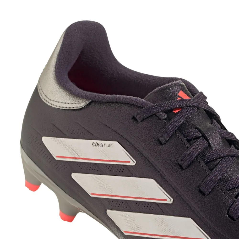 adidas Copa Pure 2 League FG Soccer Cleats | Vivid Horizon Pack