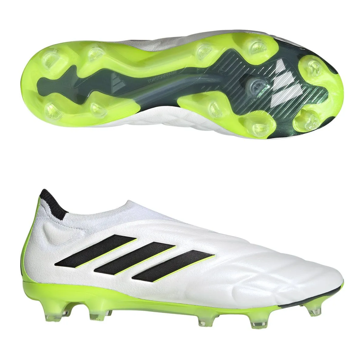 adidas Copa Pure+ FG