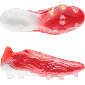 adidas Copa Sense+ FG Soccer Cleats | Meteorite Pack