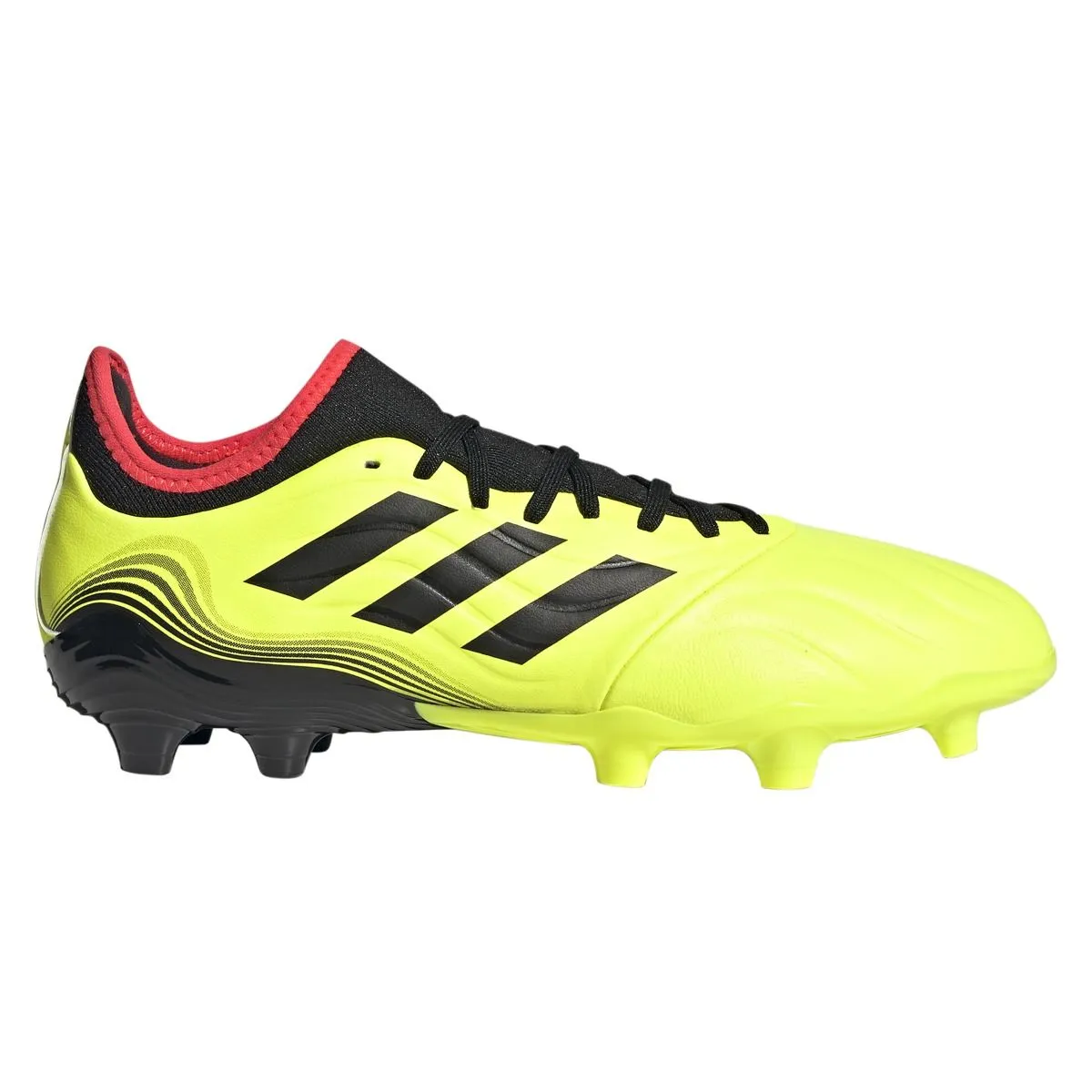 adidas Copa Sense.3 FG Soccer Cleats | Game Data Pack