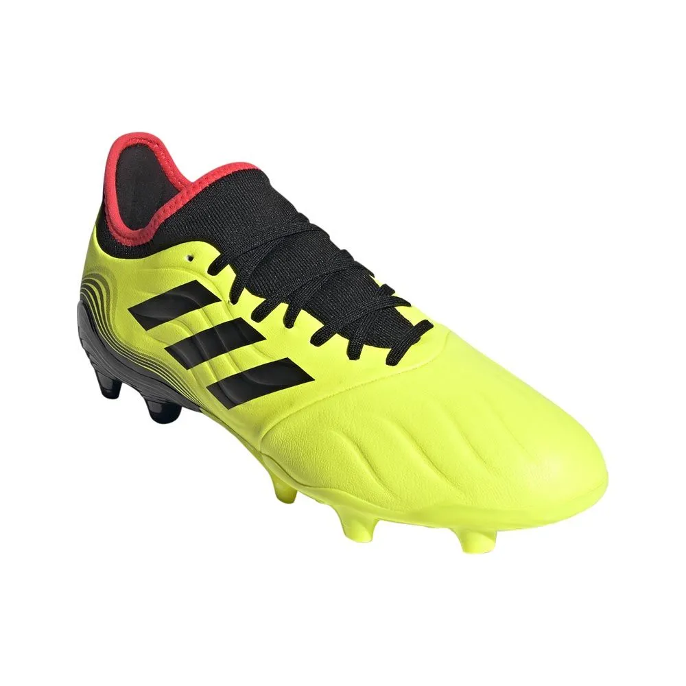 adidas Copa Sense.3 FG Soccer Cleats | Game Data Pack