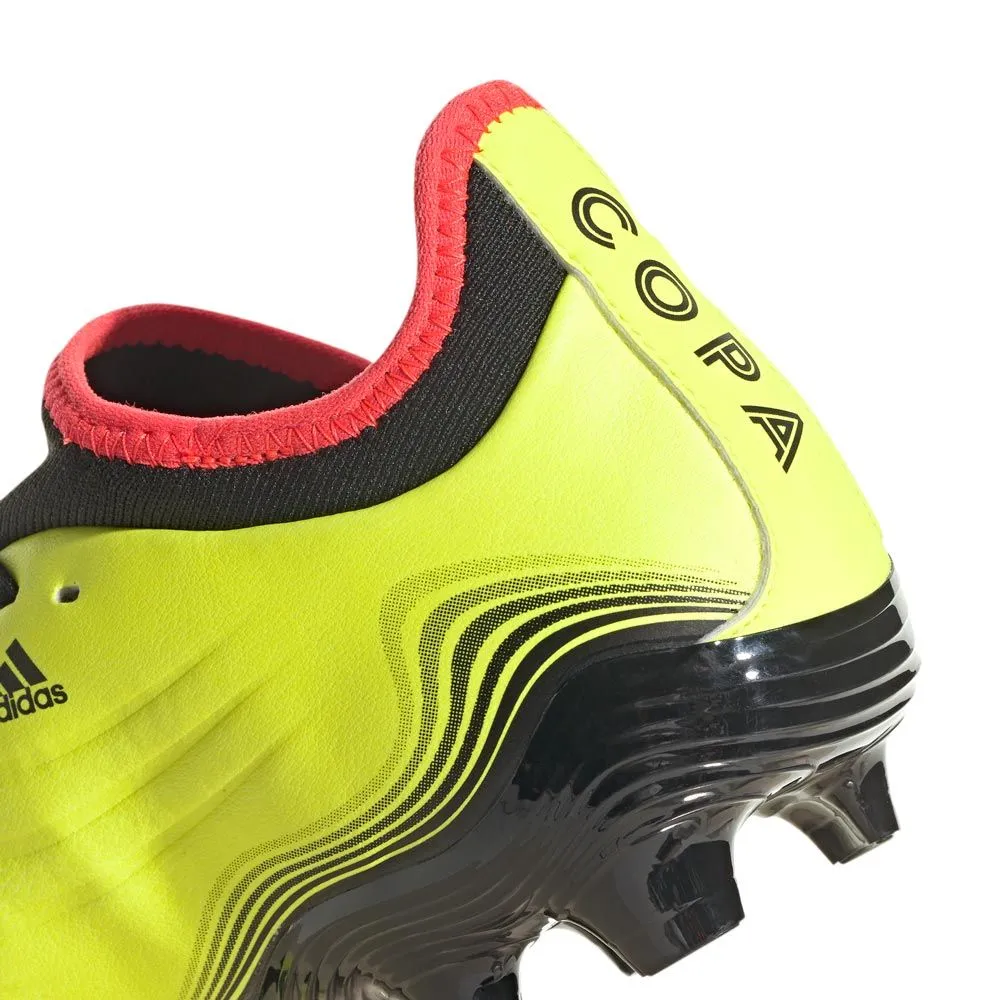 adidas Copa Sense.3 FG Soccer Cleats | Game Data Pack