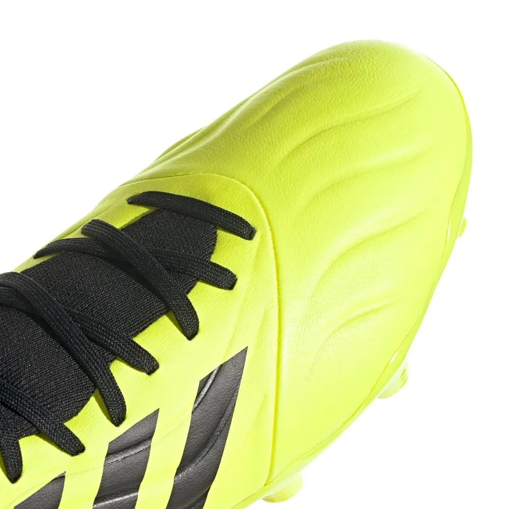 adidas Copa Sense.3 FG Soccer Cleats | Game Data Pack