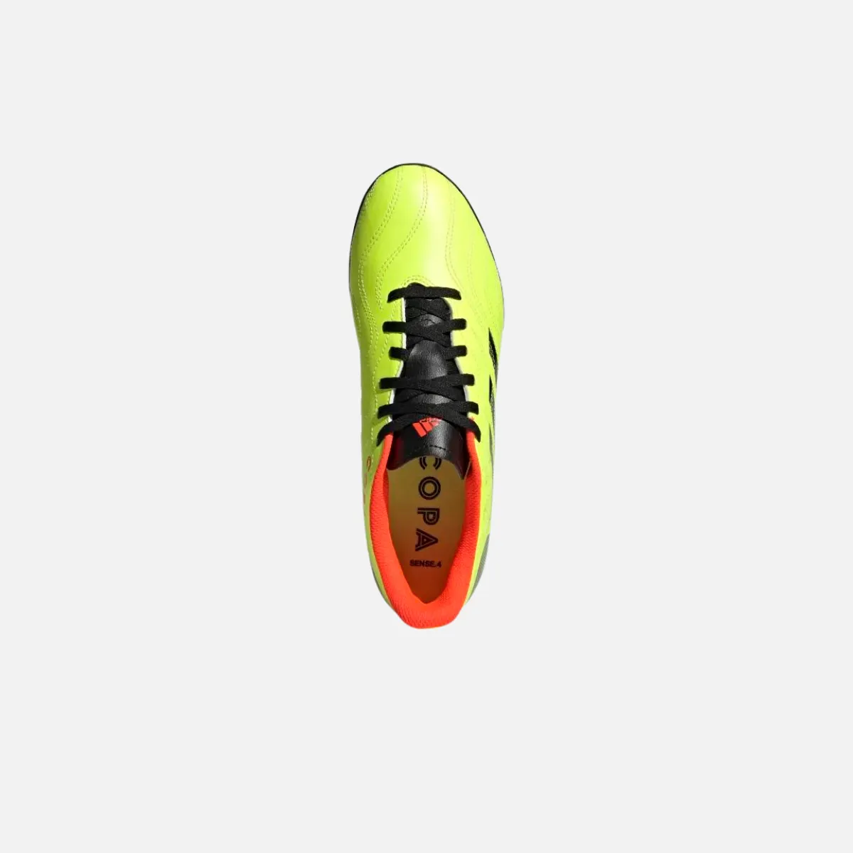 Adidas Copa Sense.4 TF Football Trainers