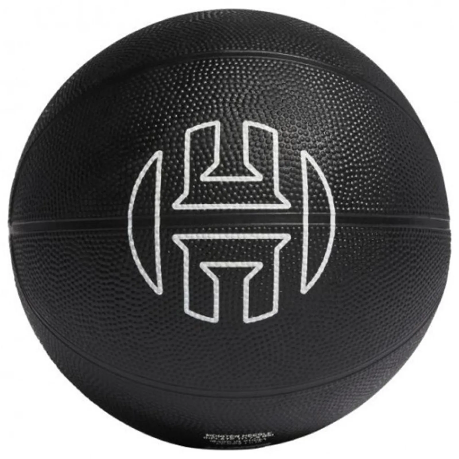 adidas Harden Basketball (7)