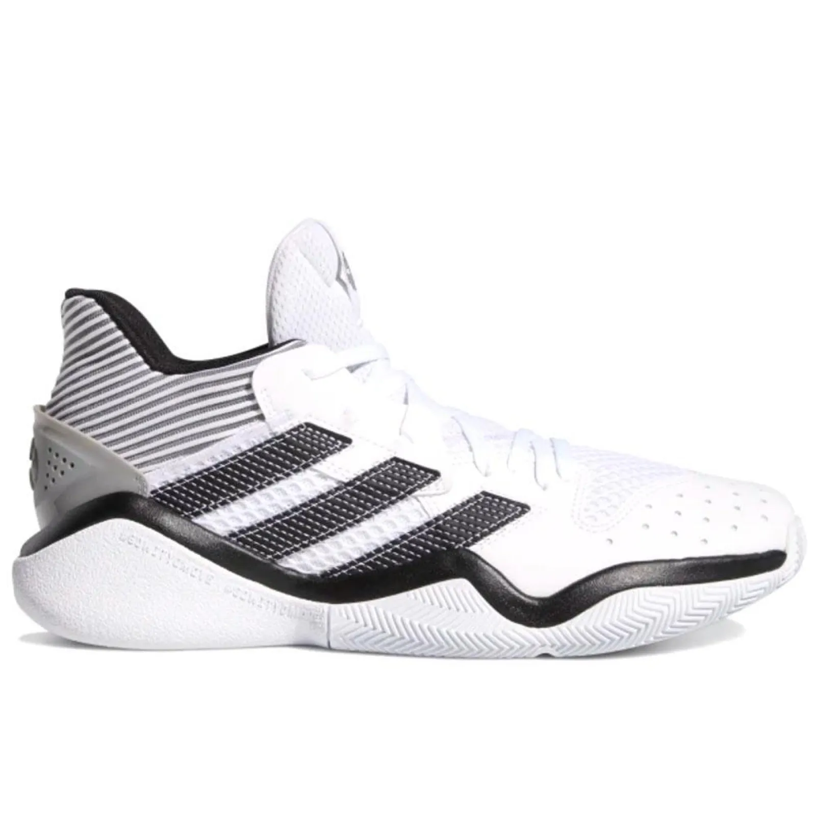 adidas Harden Stepback ''Cloud White''