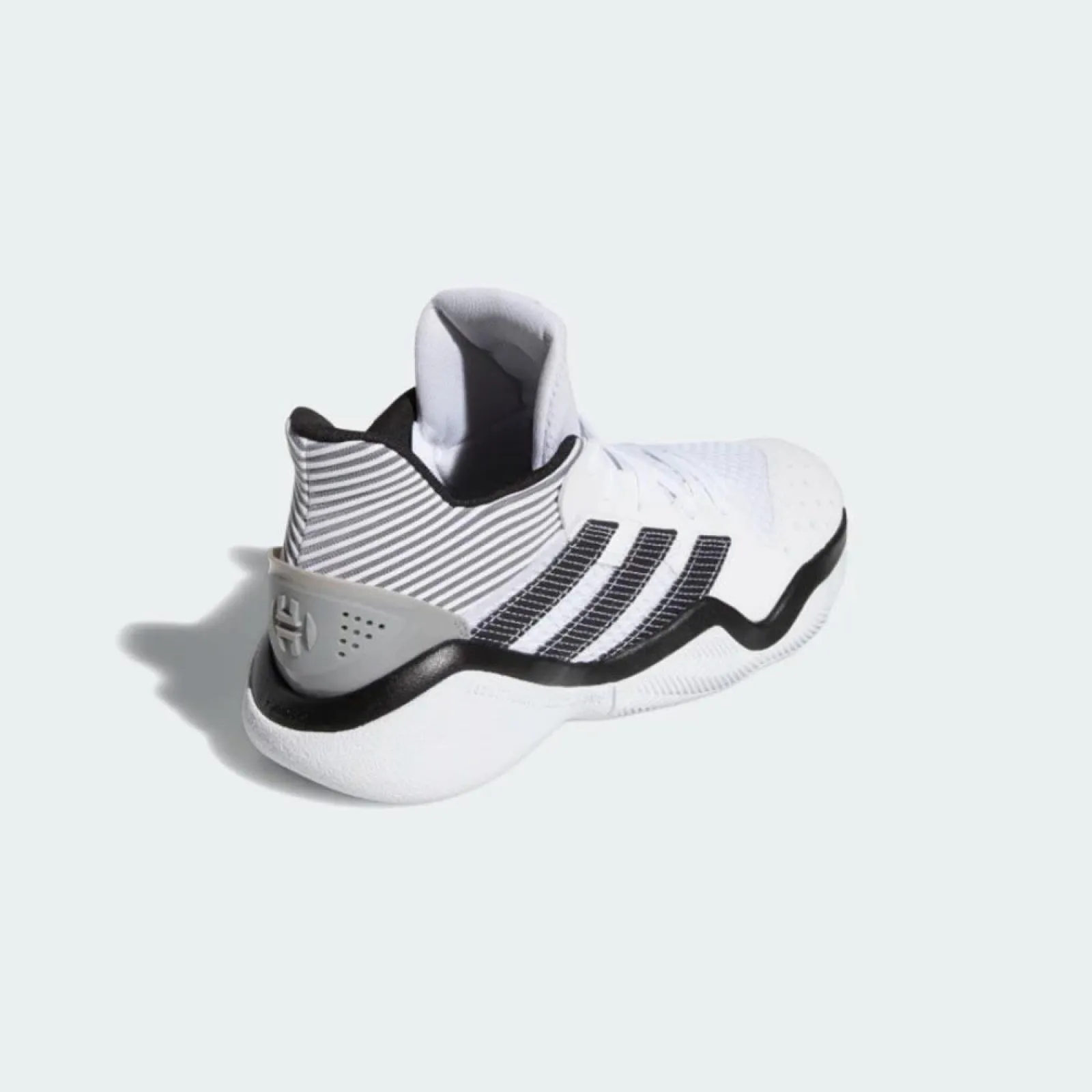 adidas Harden Stepback ''Cloud White''