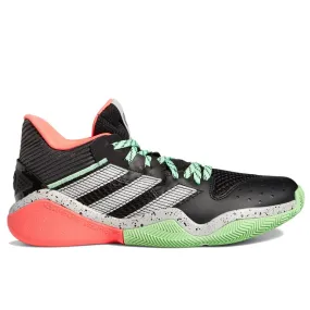 adidas Harden Stepback ''Core Black/Grey Two''