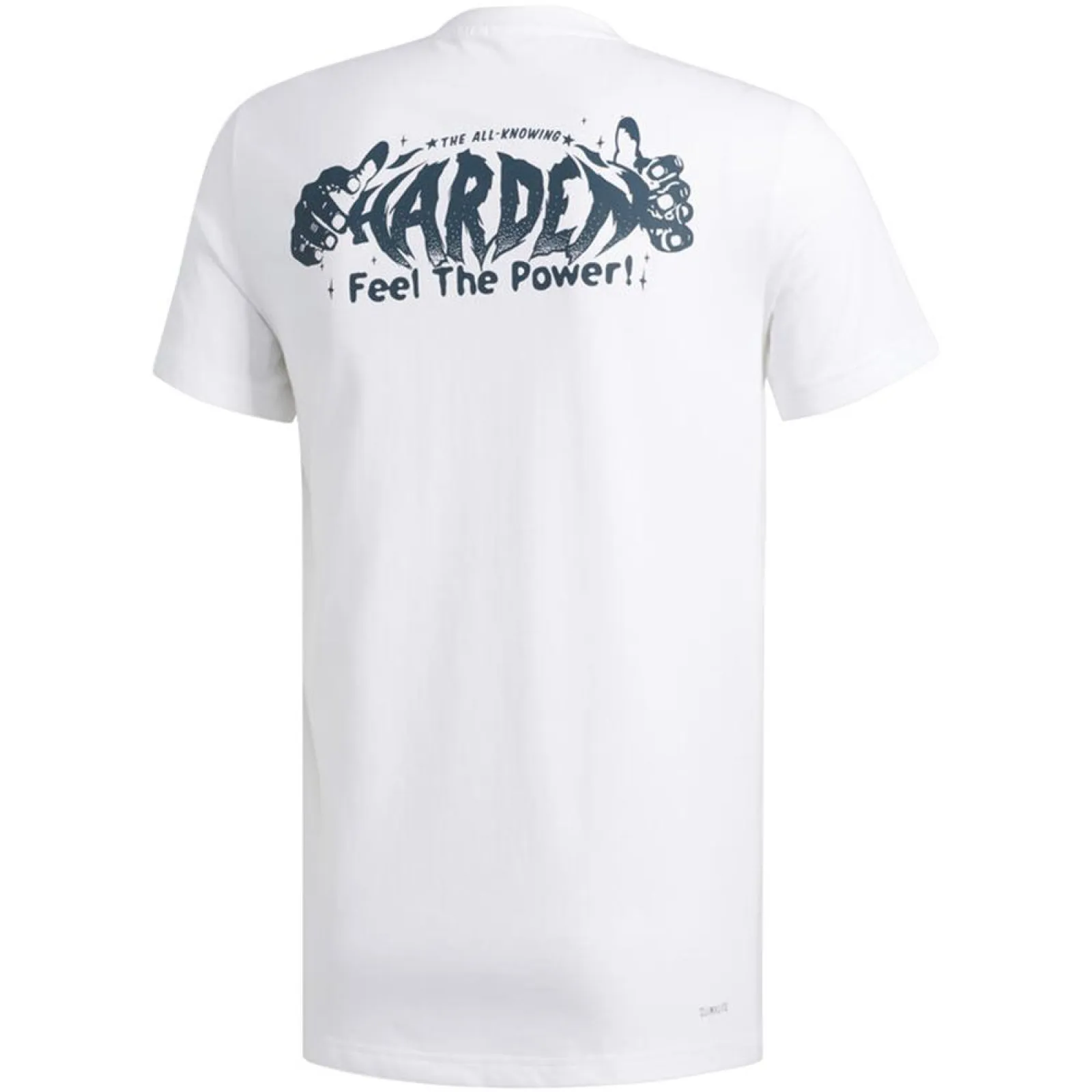 adidas Harden Swager Verb T-Shirt ''White''