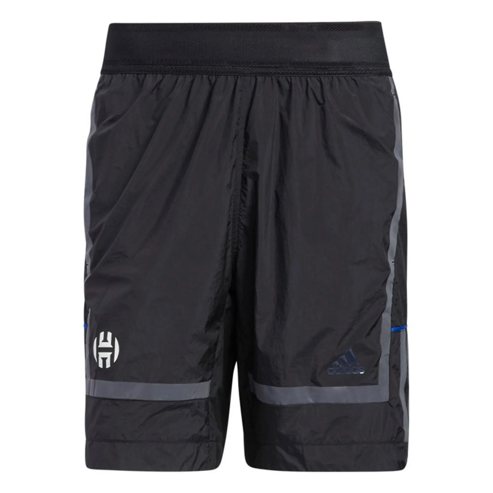 adidas Harden Swagger Shorts ''Black''