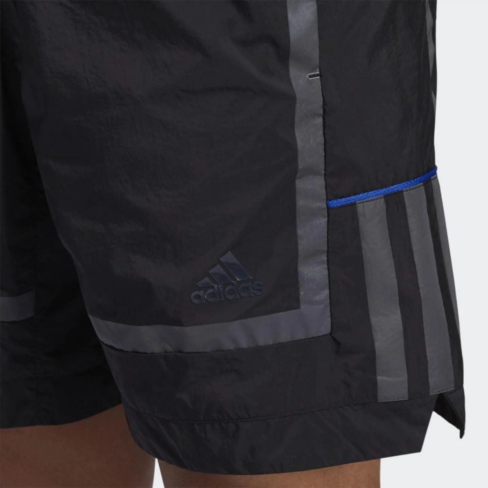 adidas Harden Swagger Shorts ''Black''