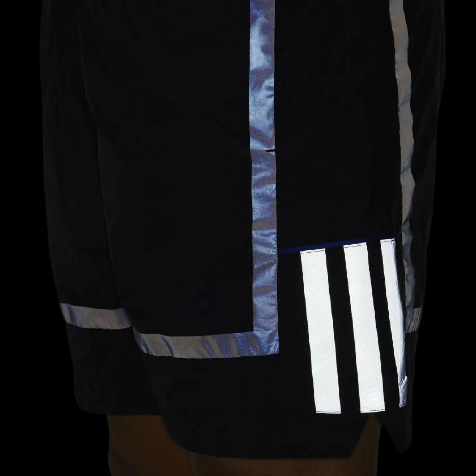 adidas Harden Swagger Shorts ''Black''