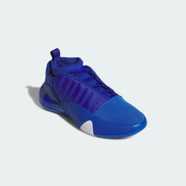 Adidas harden vol. 7 (royal blue/ cloud white/ royal blue) men us 8-13 ie9248