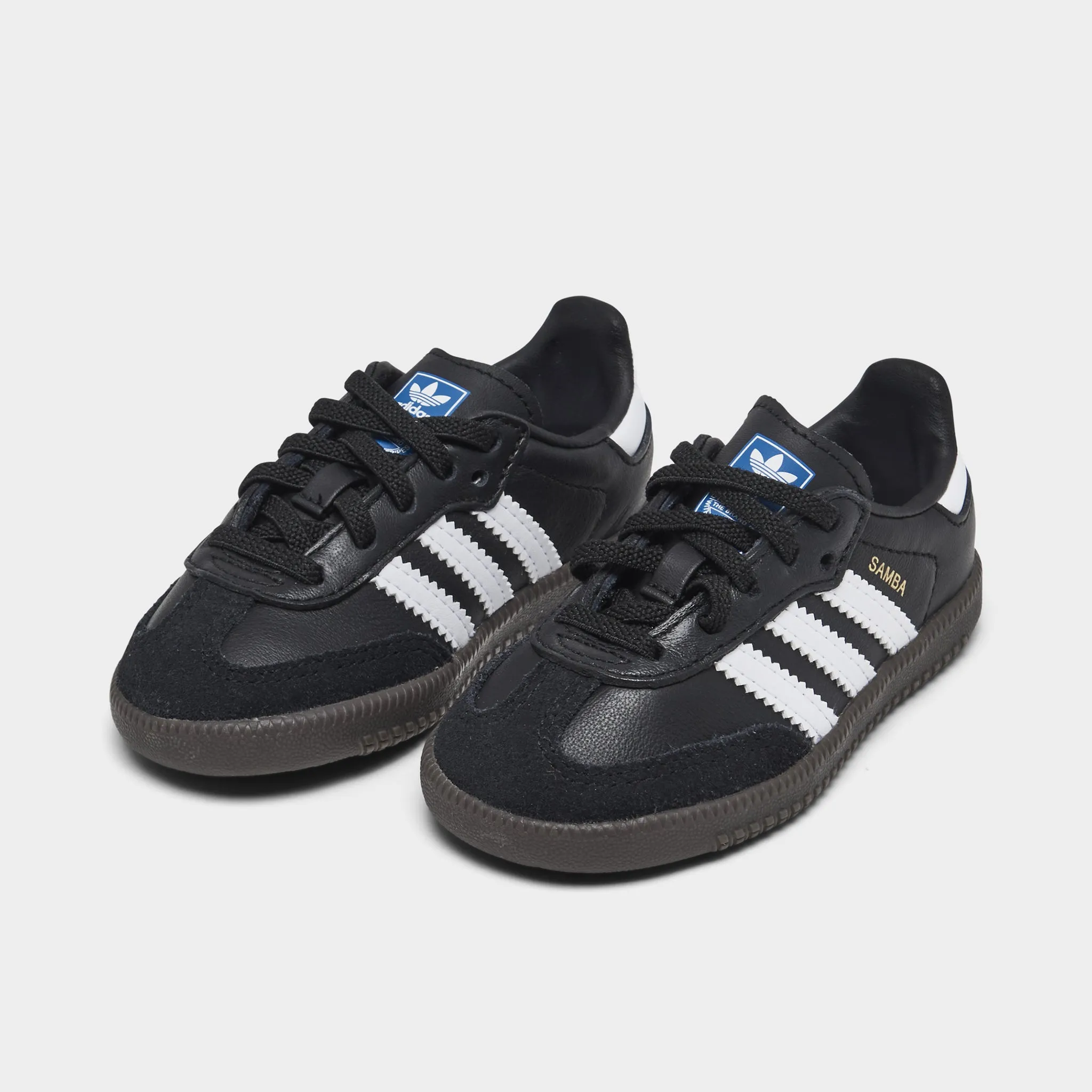 adidas Infants' Samba OG Black / White