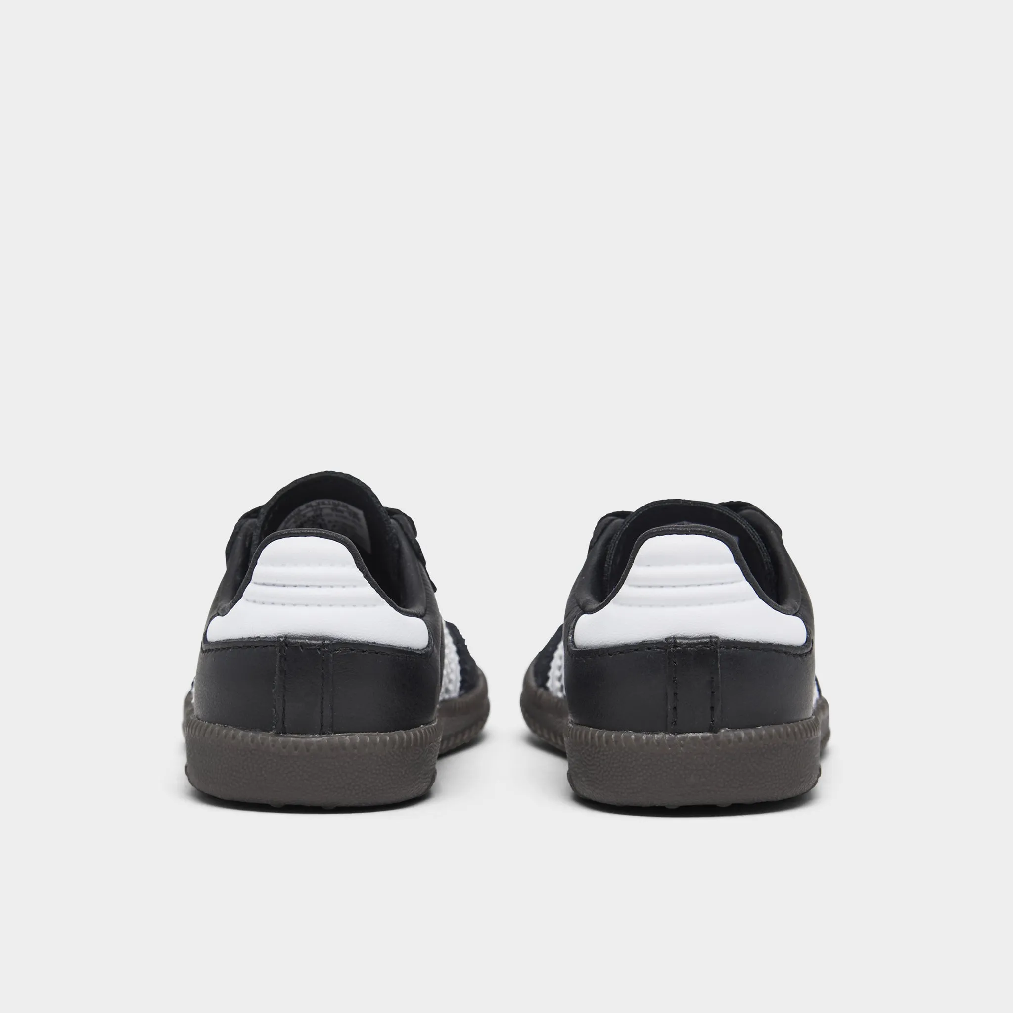 adidas Infants' Samba OG Black / White