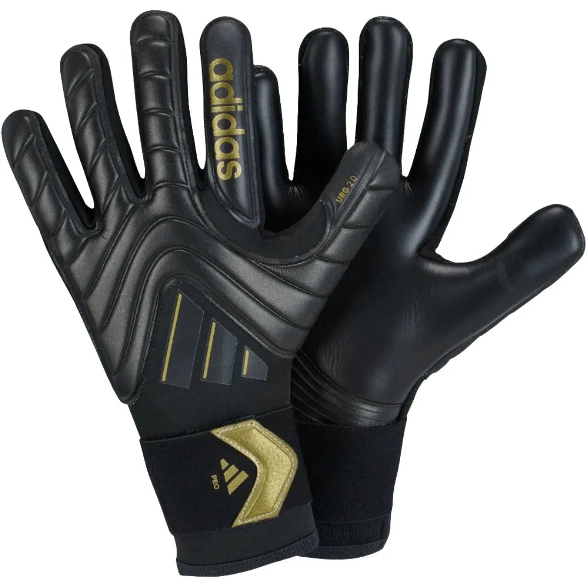 adidas Men's Copa Pro Soccer Goalkeeper Gloves