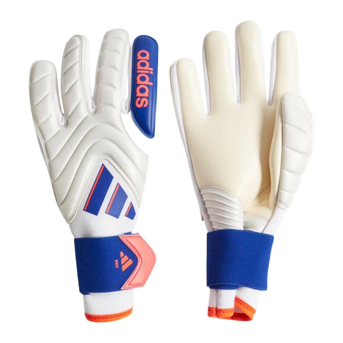 adidas Men's Copa Pro Soccer Goalkeeper Gloves