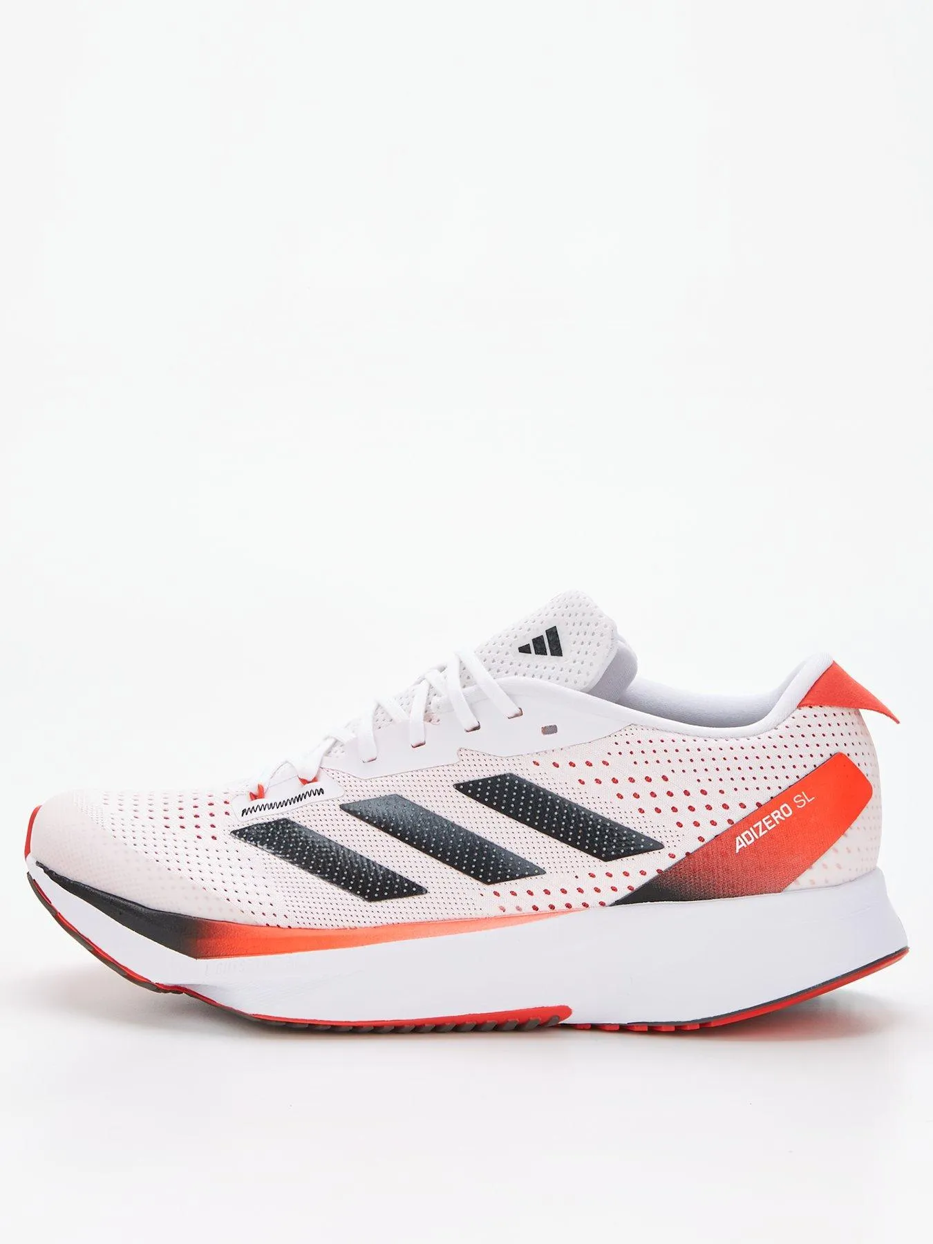 adidas Men's Running Adizero SL Trainers - White