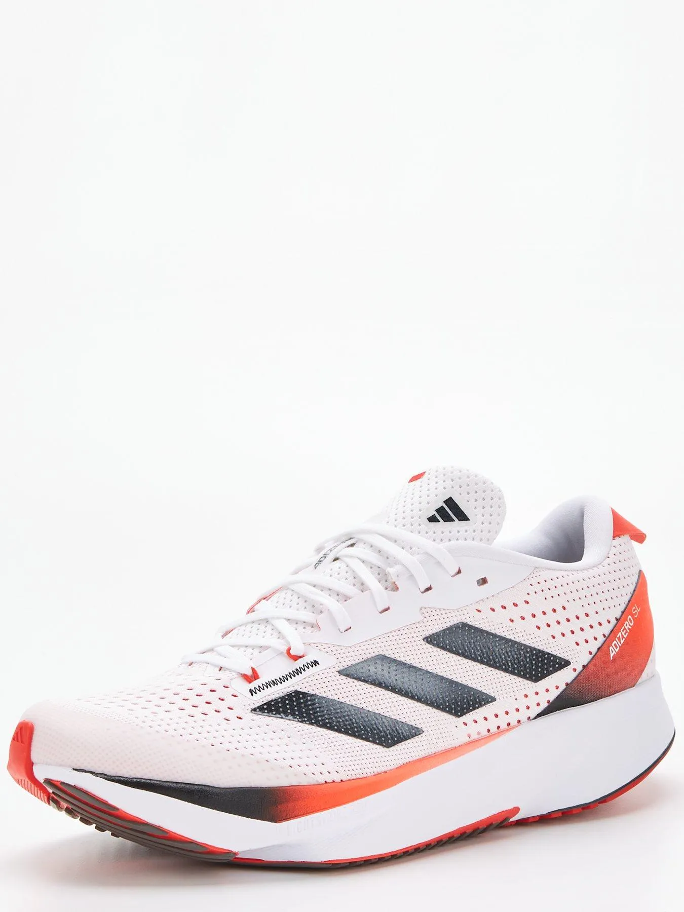 adidas Men's Running Adizero SL Trainers - White