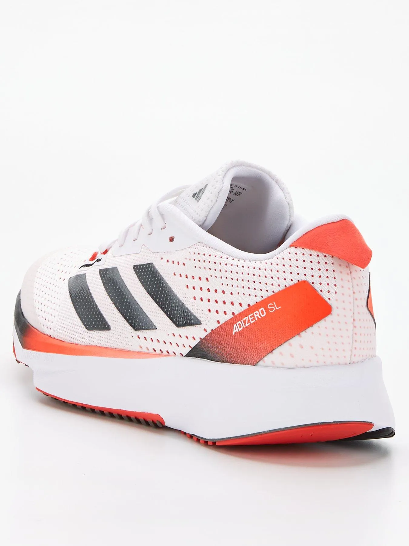 adidas Men's Running Adizero SL Trainers - White